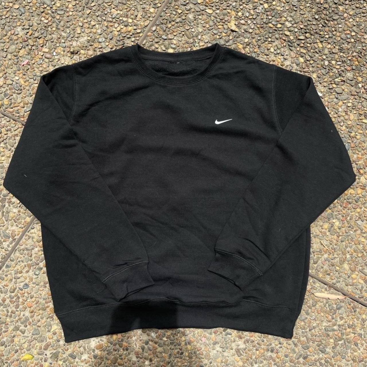 Vintage Nike Crewneck, bought years ago from a... - Depop