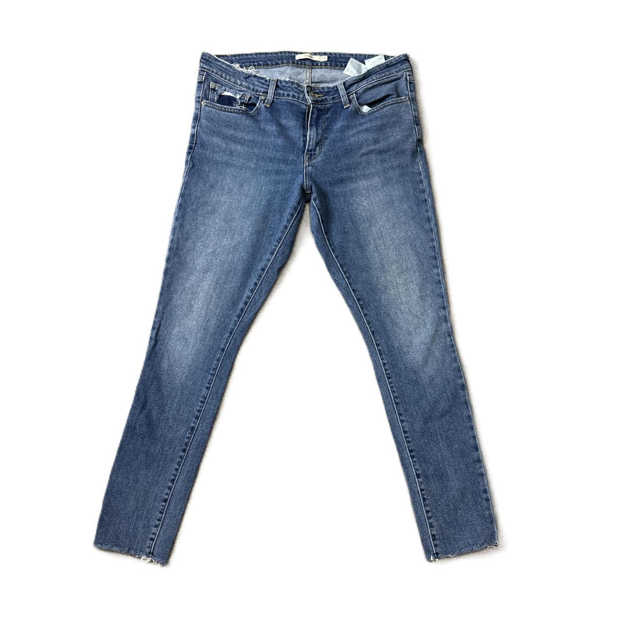 Size 31 levi jeans online