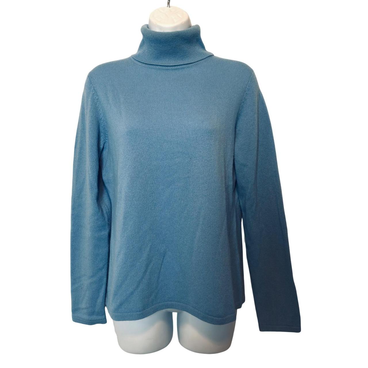 Pendleton Women's Sweater - Blue - S – Pendleton … - image 3