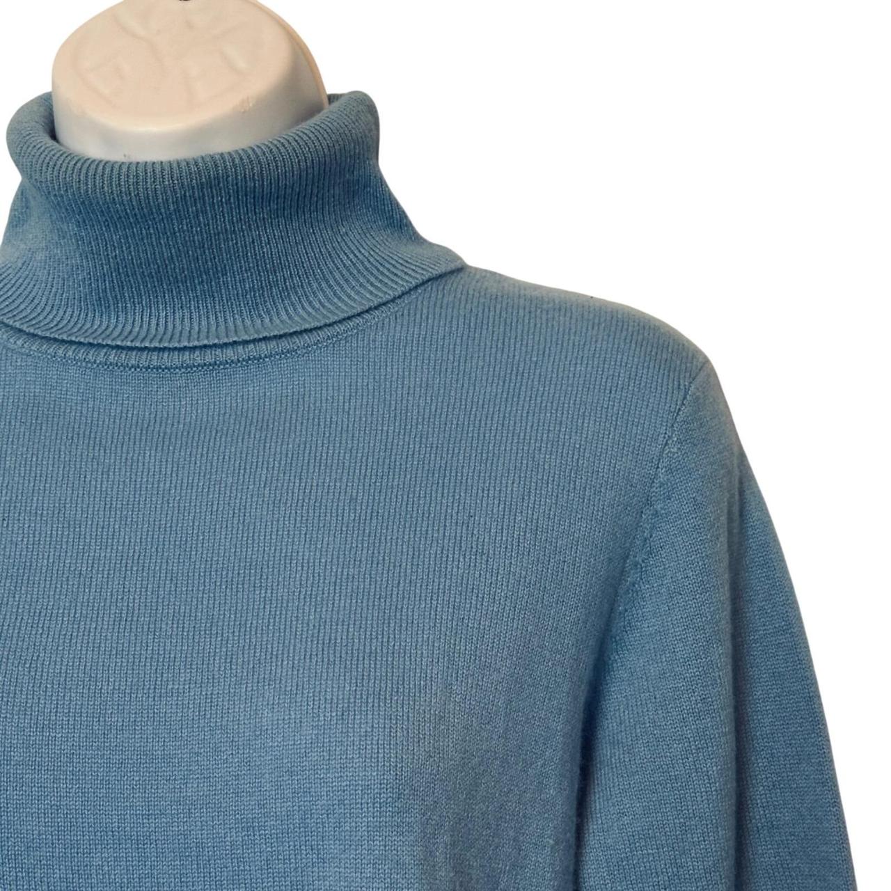 Pendleton Women's Sweater - Blue - S – Pendleton … - image 2