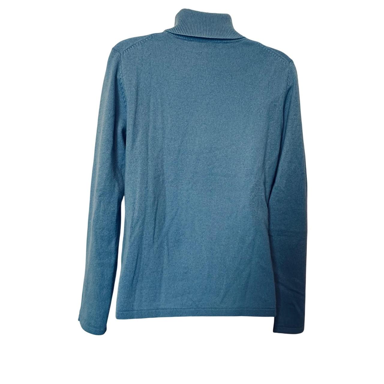 Pendleton Women's Sweater - Blue - S – Pendleton … - image 4