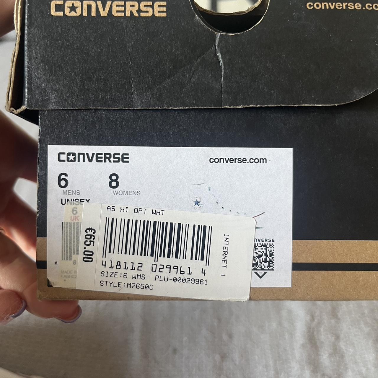 item listed by kirxox