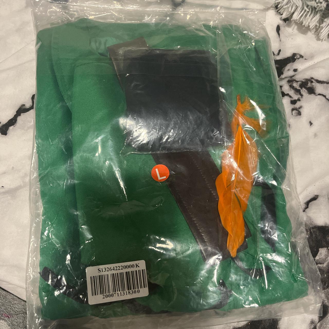item listed by kirxox