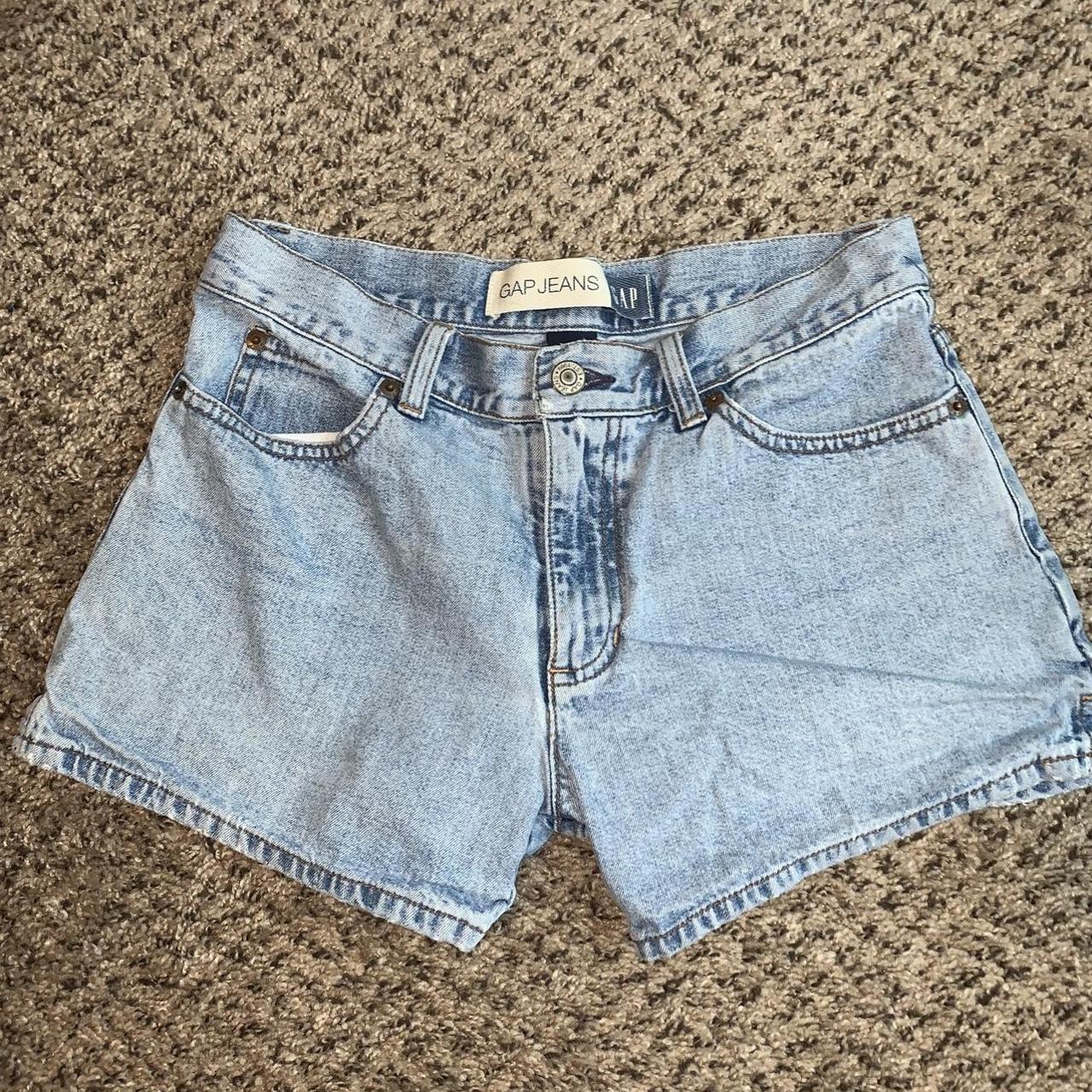 Gap Women's Shorts | Depop