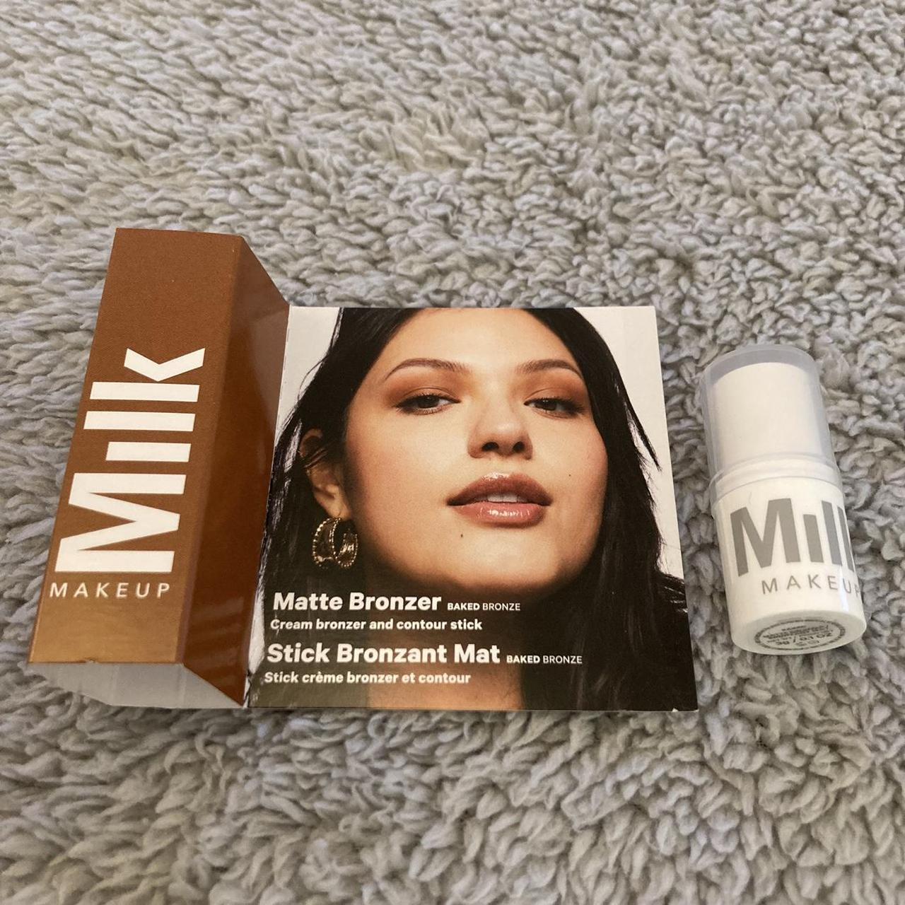 Brand new mini Milk makeup matte bronzer in shade... Depop