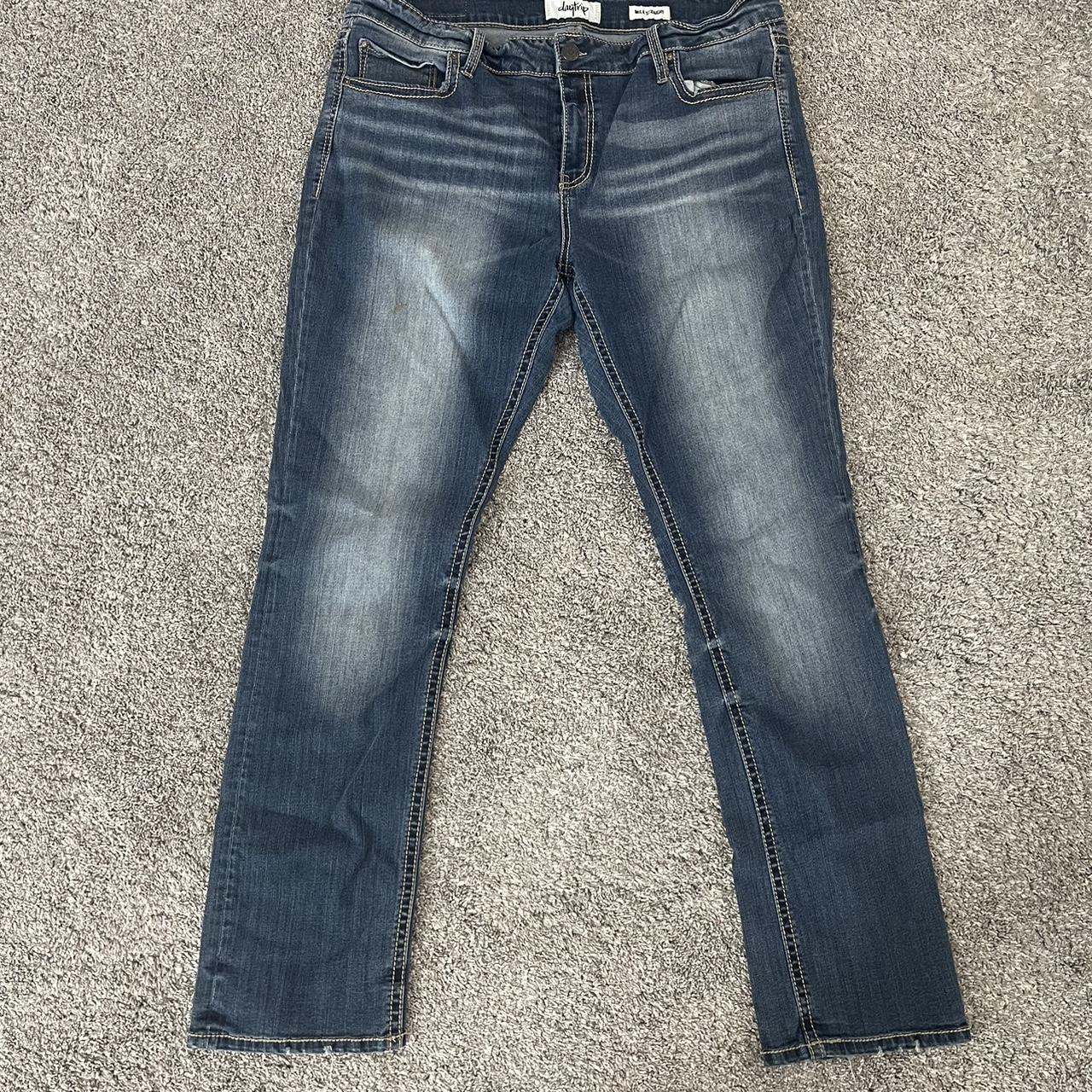 Womens size 34 jeans - Depop