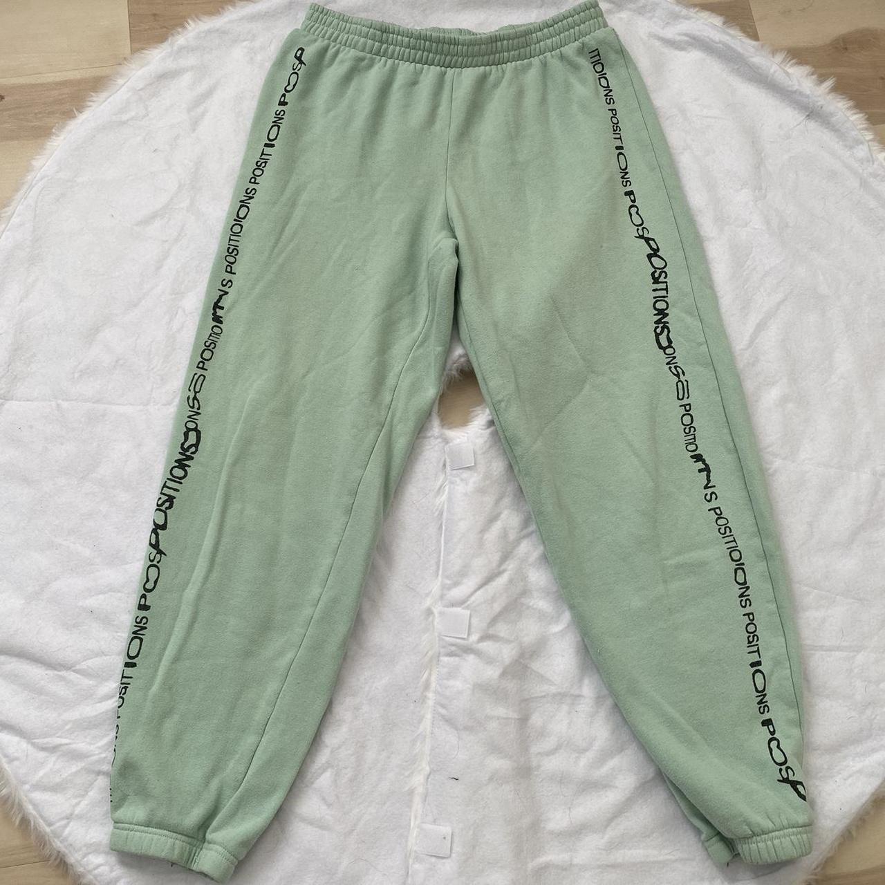 Ariana hot sale grande joggers