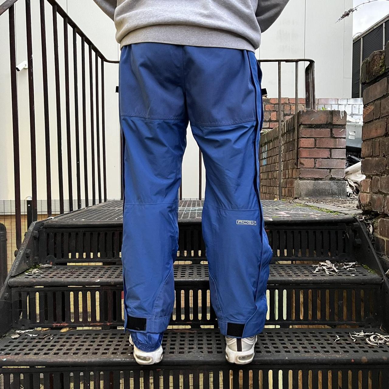 Nike acg storm fit pants best sale