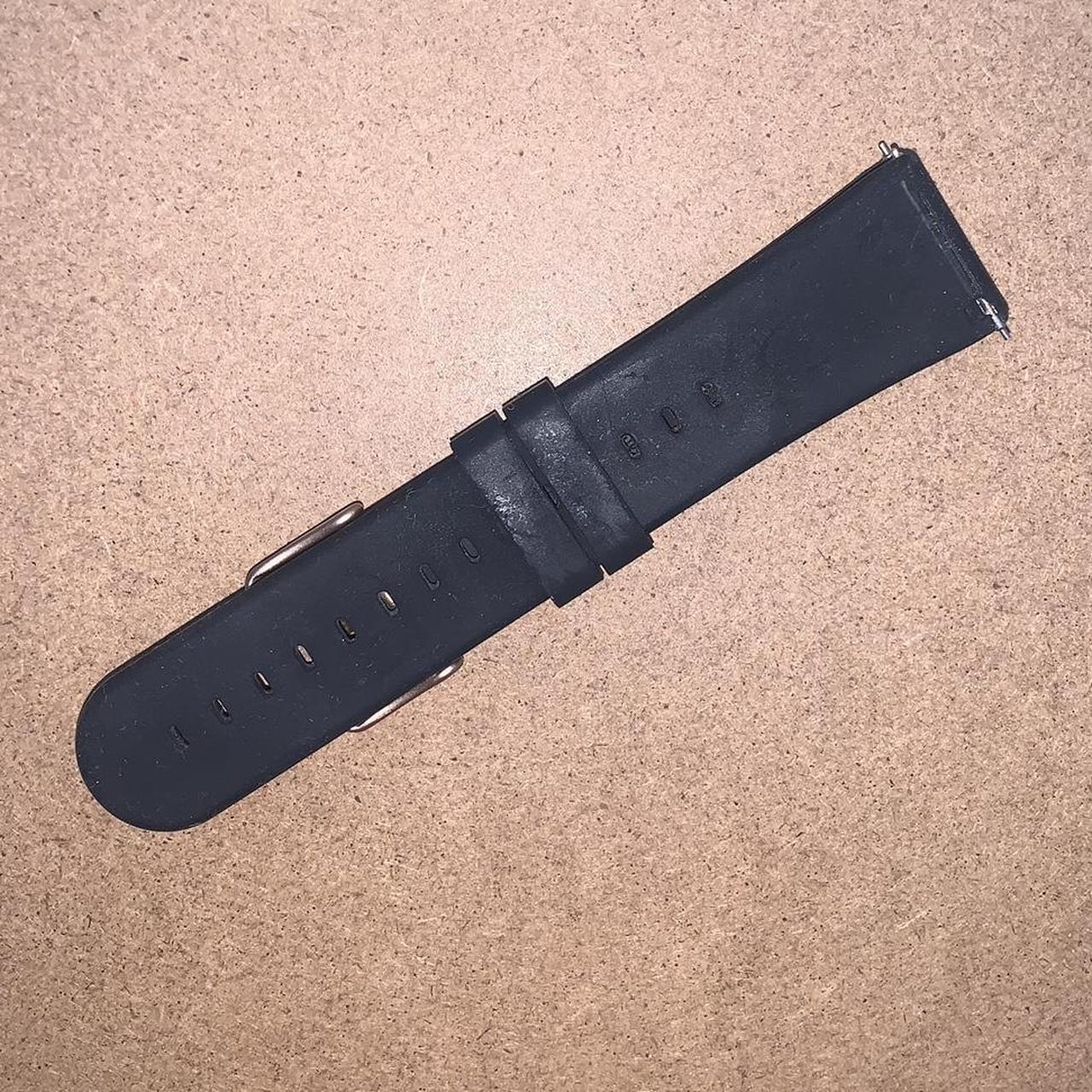 Fitbit Black and Pink Phone-cases