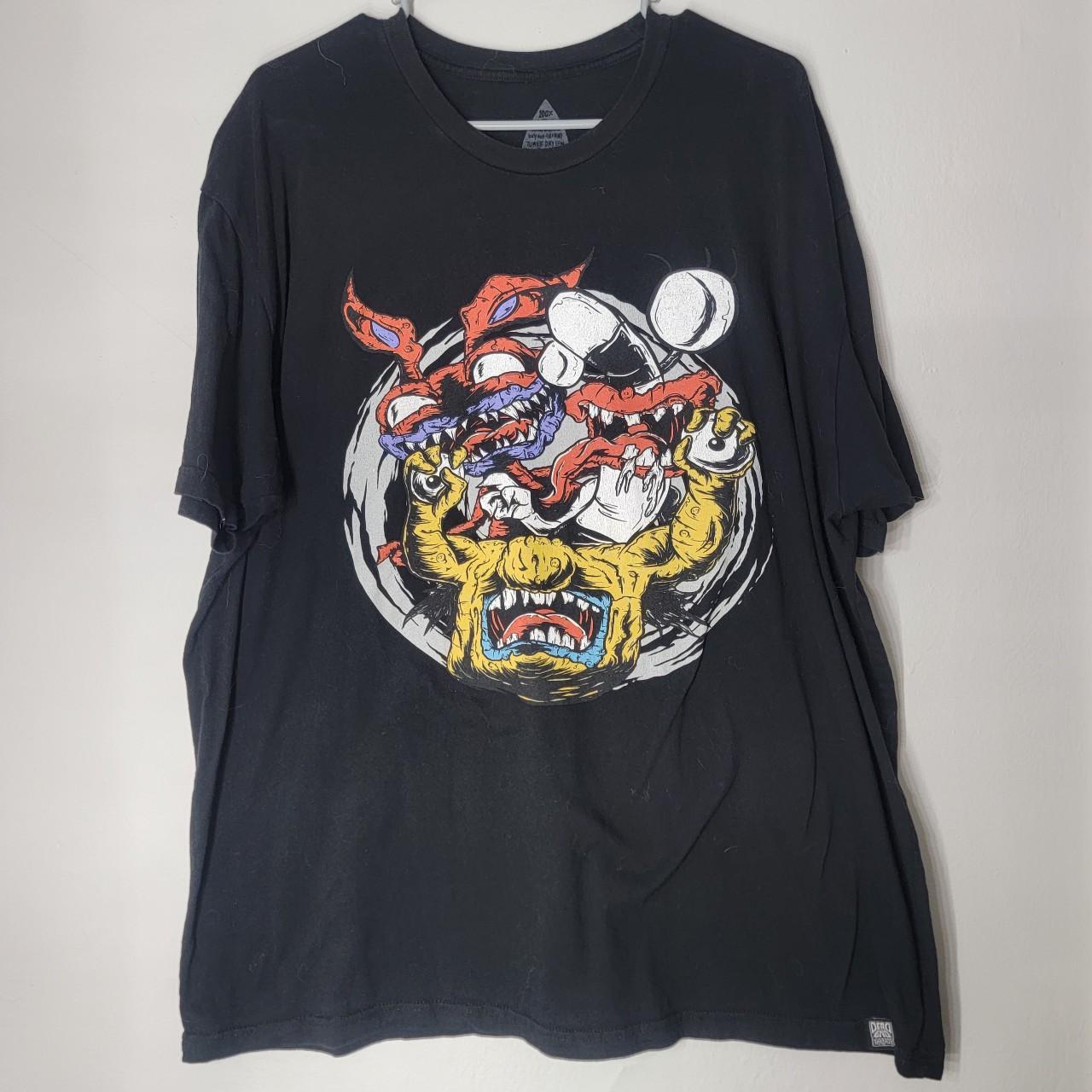 🩸DEAD END THREADS AHH REAL MONSTERS... - Depop