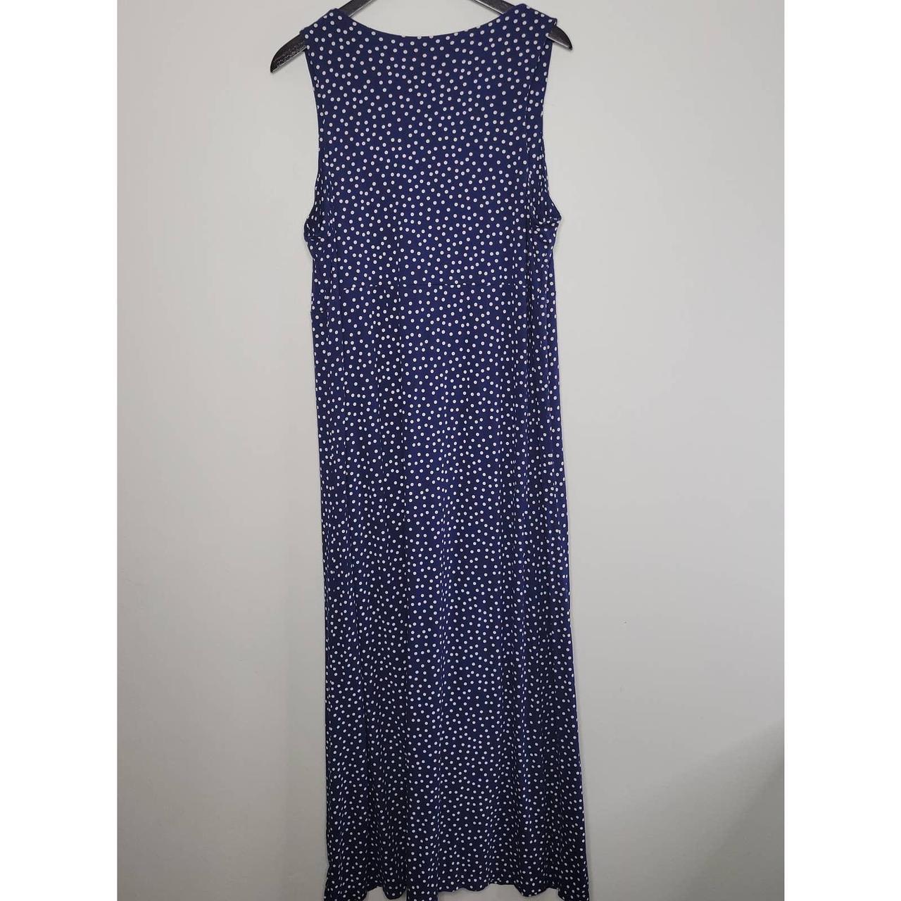 Coldwater creek cheap maxi dresses