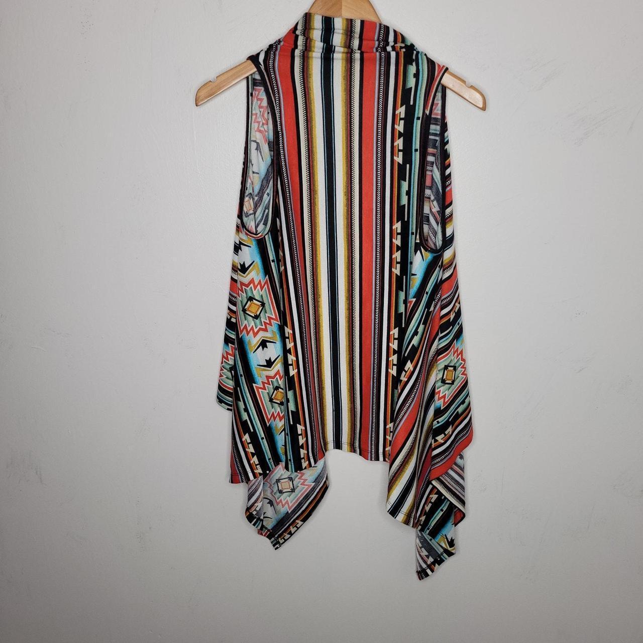 Wrangler Women's Sweater - Brown - L – Wrangler W… - image 5