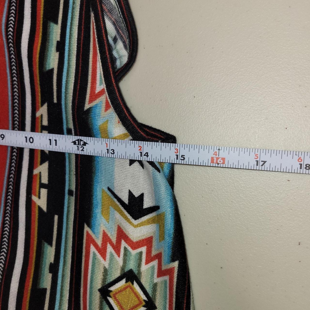 Wrangler Women's Sweater - Brown - L – Wrangler W… - image 6