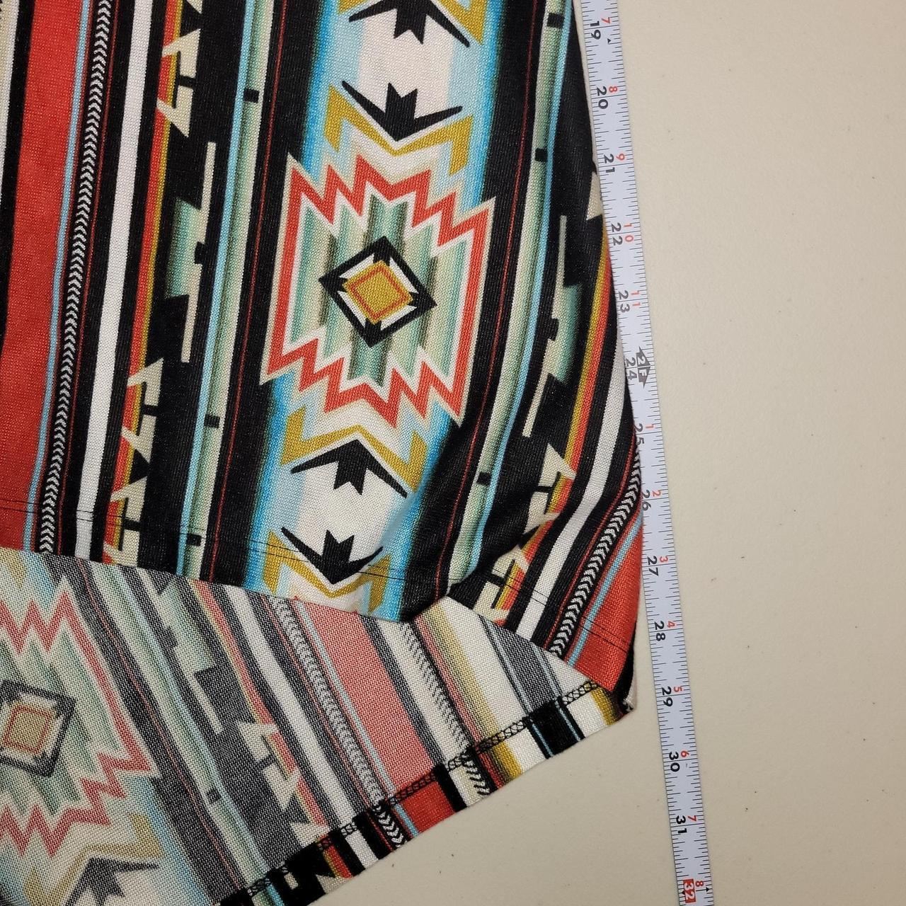 Wrangler Women's Sweater - Brown - L – Wrangler W… - image 8