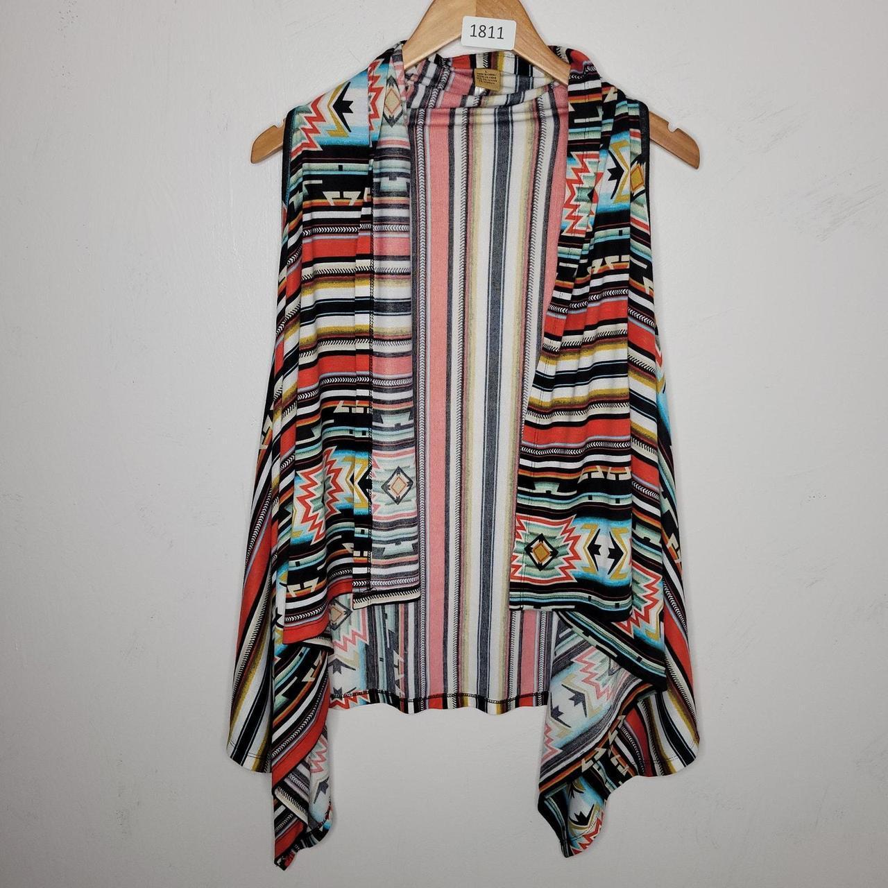 Wrangler Women's Sweater - Brown - L – Wrangler W… - image 1