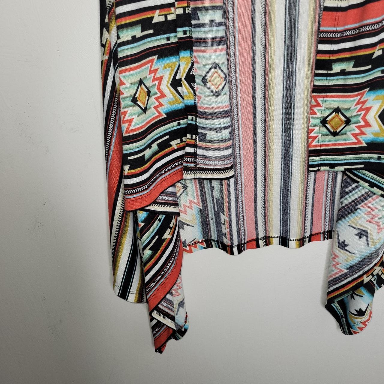 Wrangler Women's Sweater - Brown - L – Wrangler W… - image 4