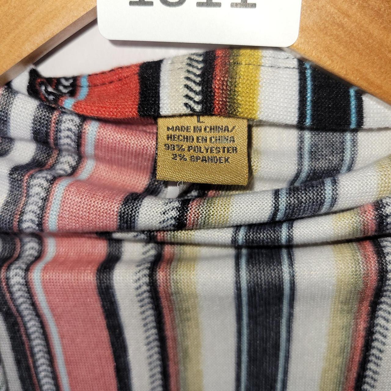 Wrangler Women's Sweater - Brown - L – Wrangler W… - image 2