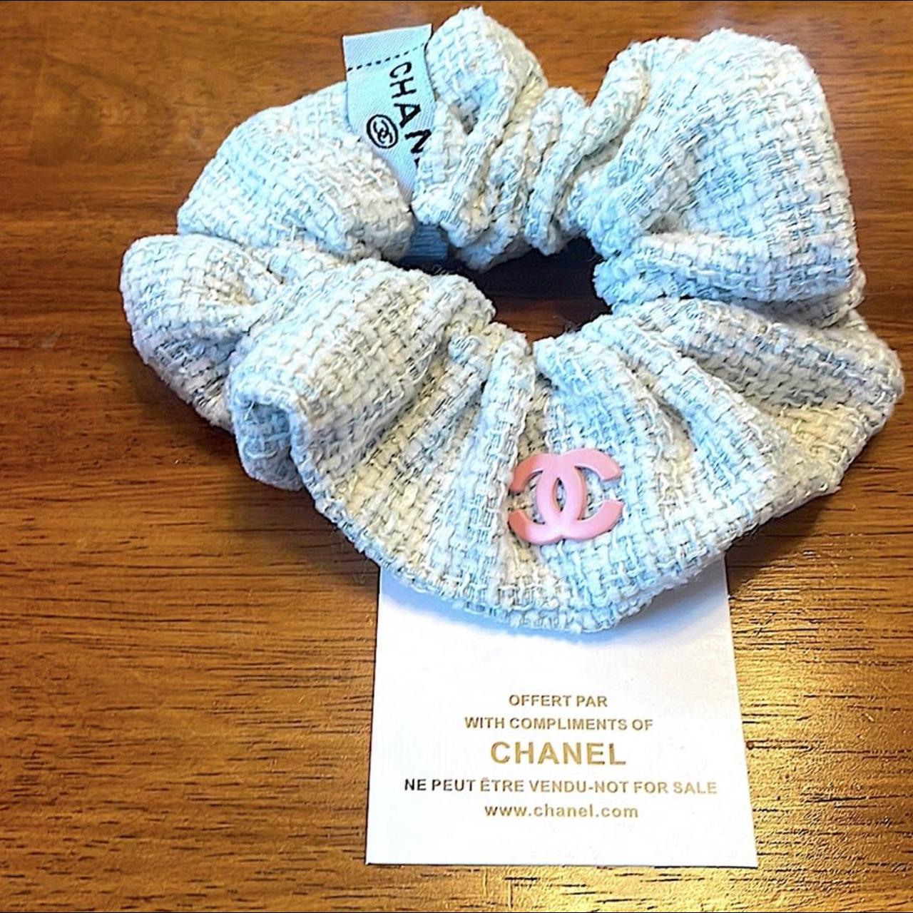 Chanel Makeup VIP Gift Bag Can be worn on the - Depop