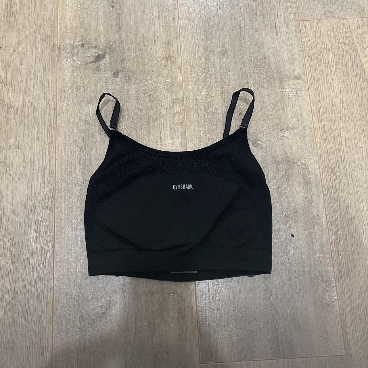 Gymshark Sports Bra - Depop