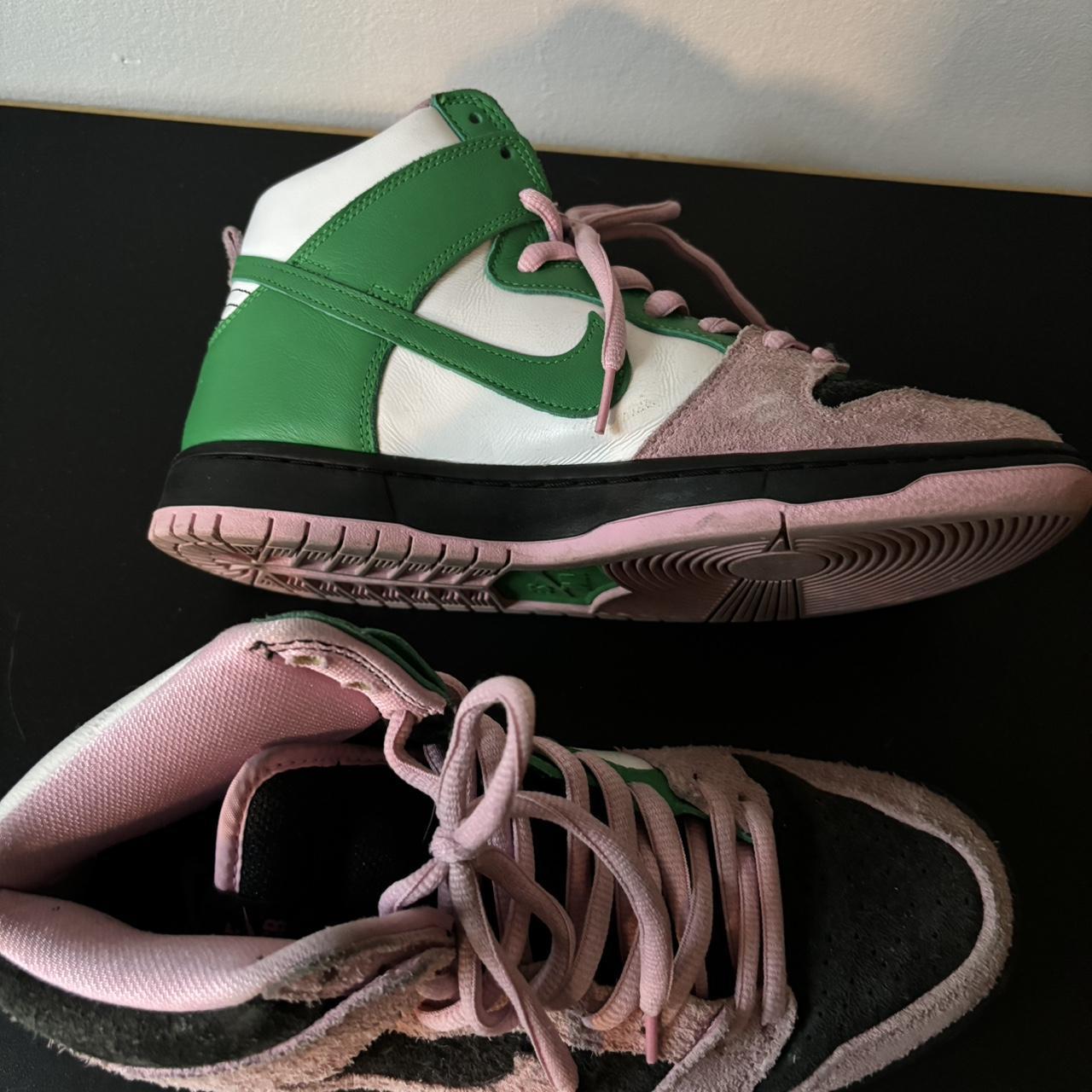 inverted celtic nike