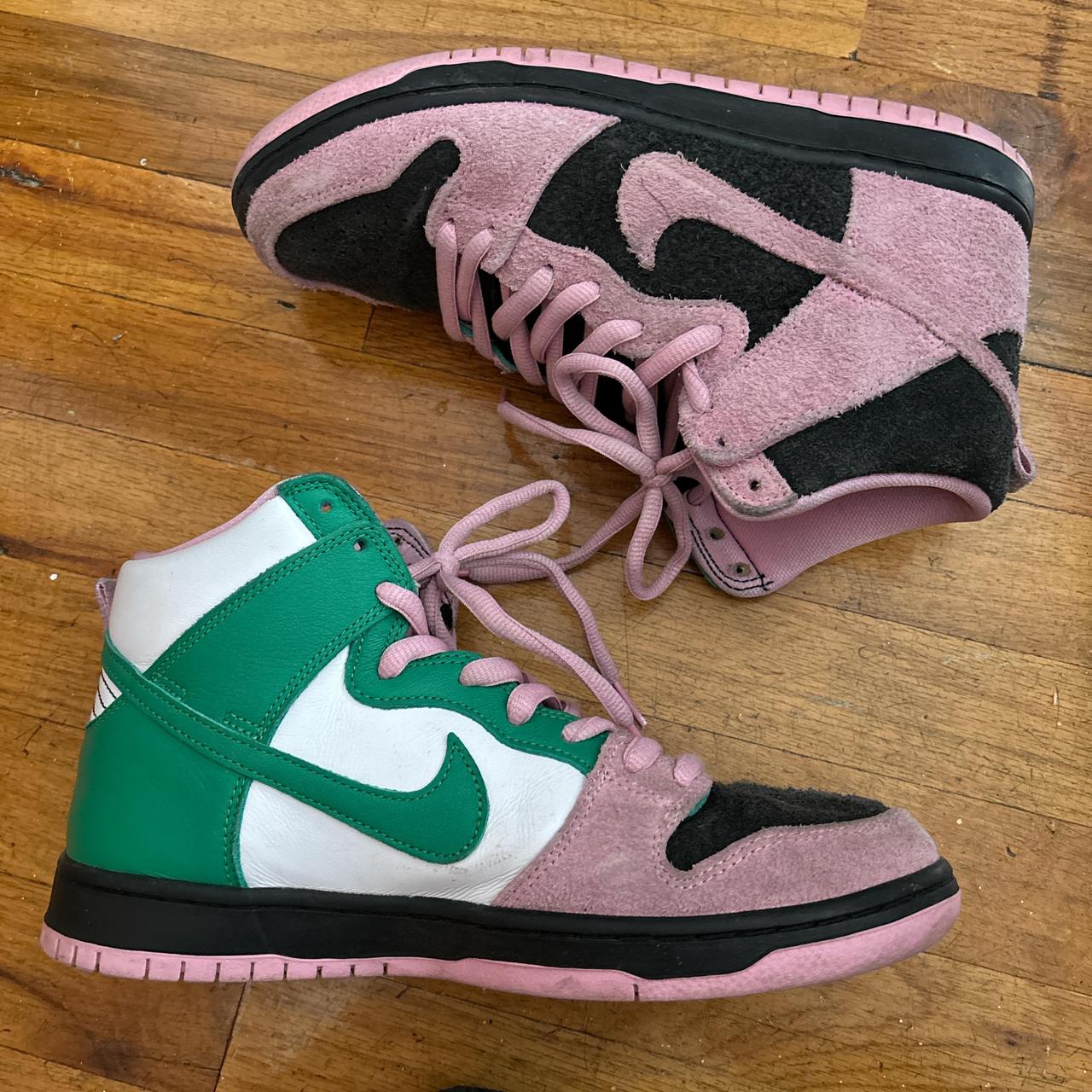inverted celtic nike