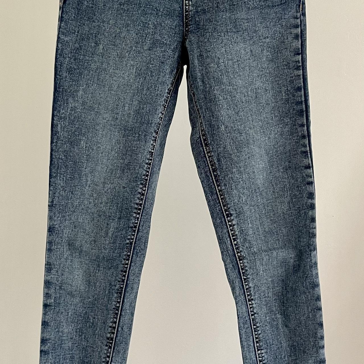 New Look skinny jeans Lift and shape jeans Size... Depop