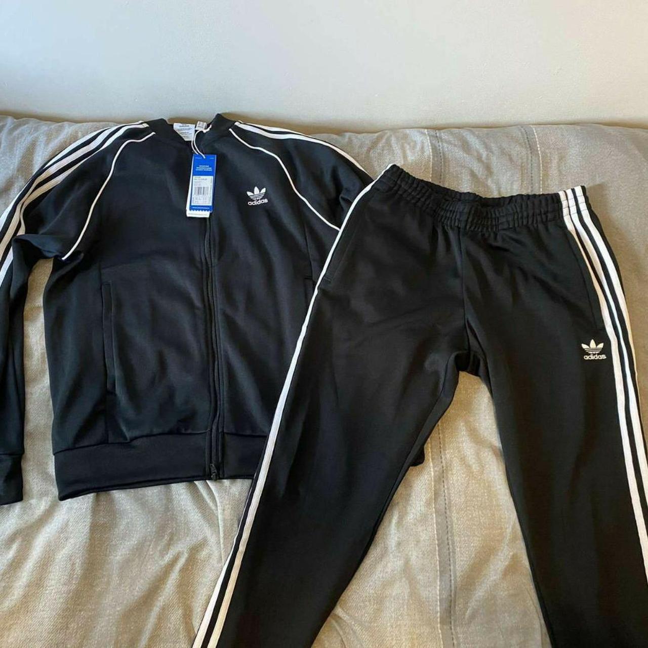 Brand New SST (Jumper has tags however joggers do... - Depop
