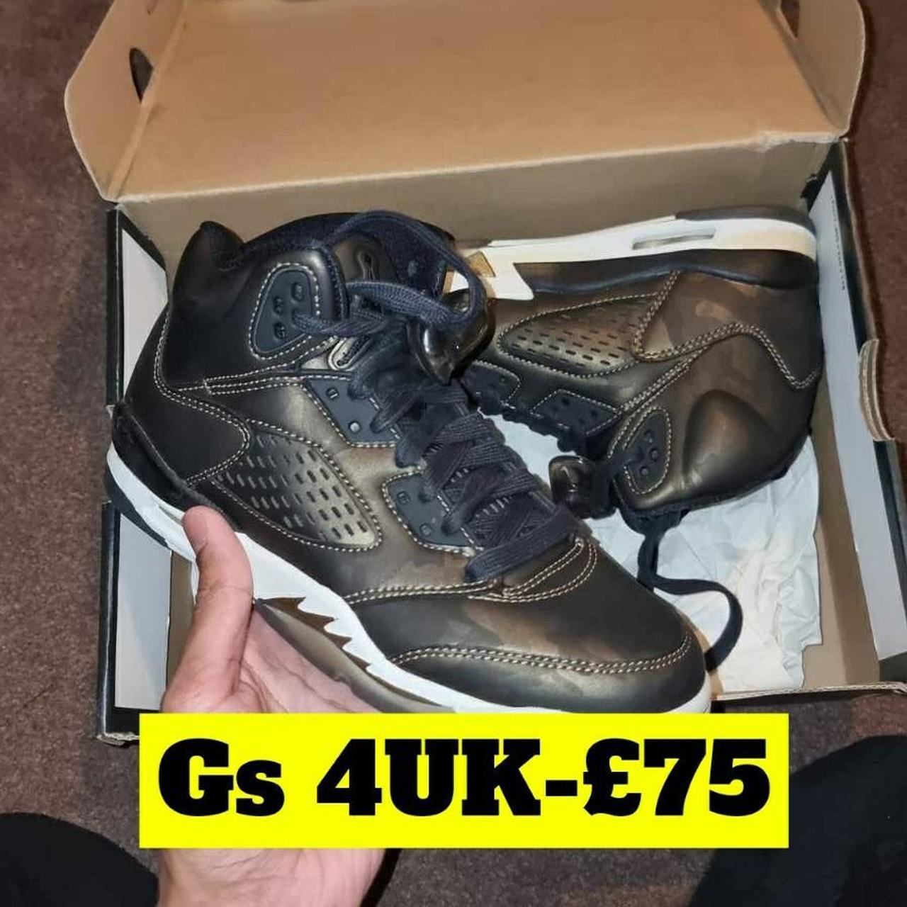 air jordan 5 heiress camo