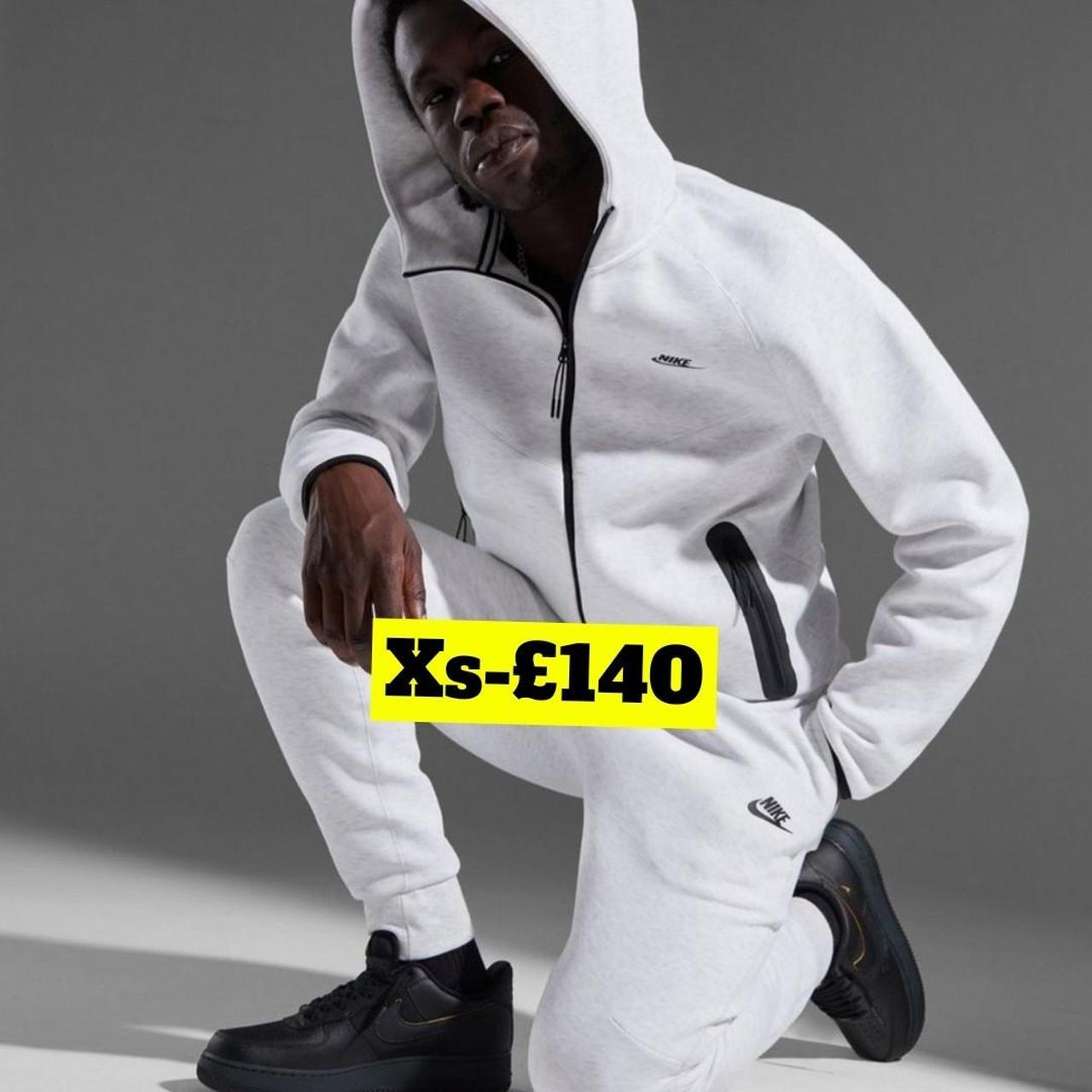 Nike modern jumper deals