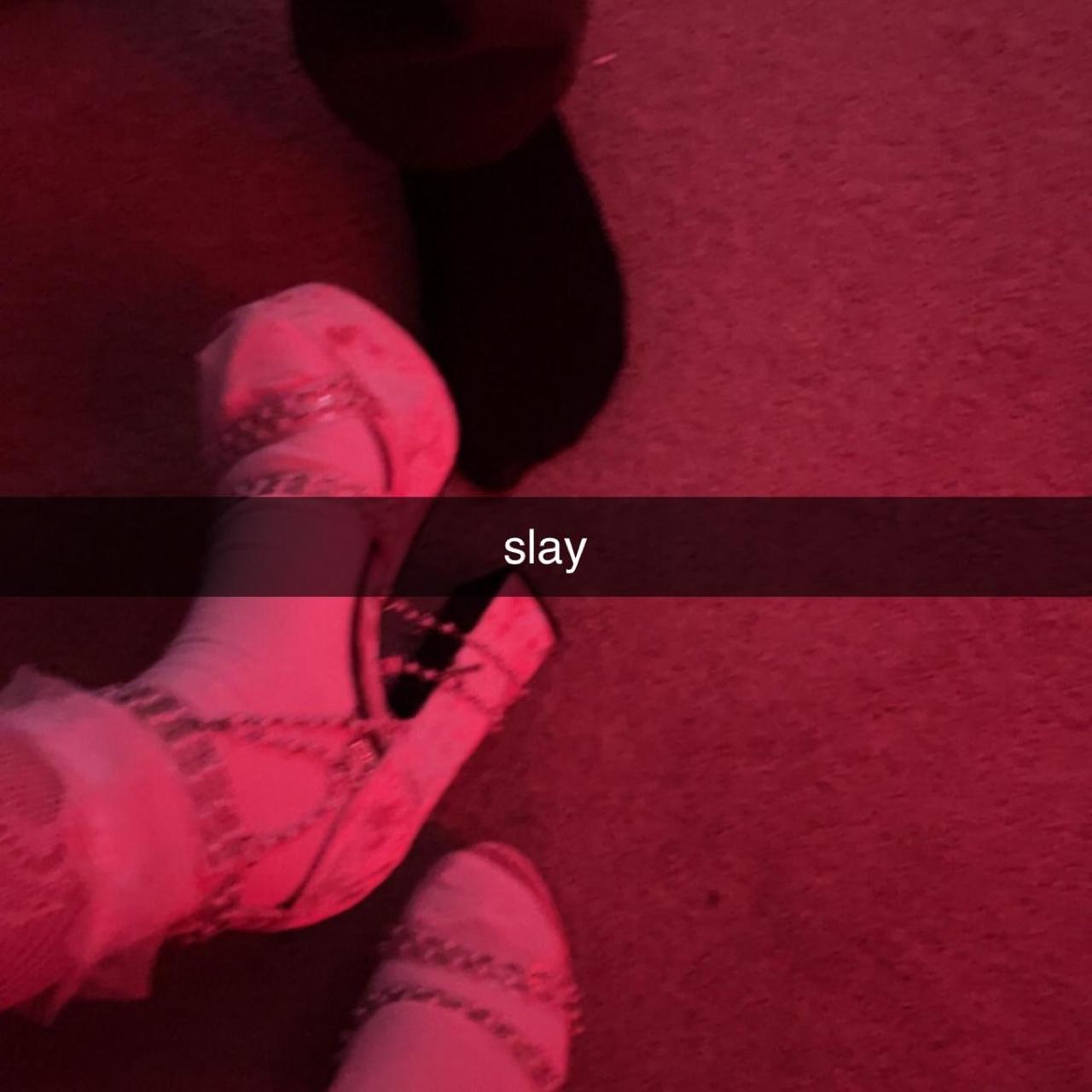 dolls kill holy revelation