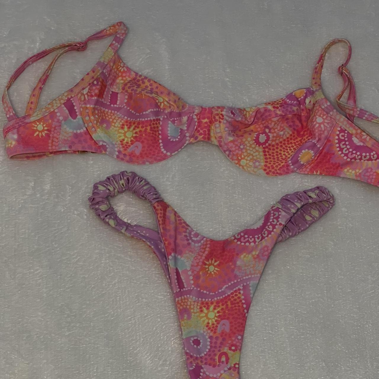 Kulani Kinis Womens Bikinis And Tankini Sets Depop