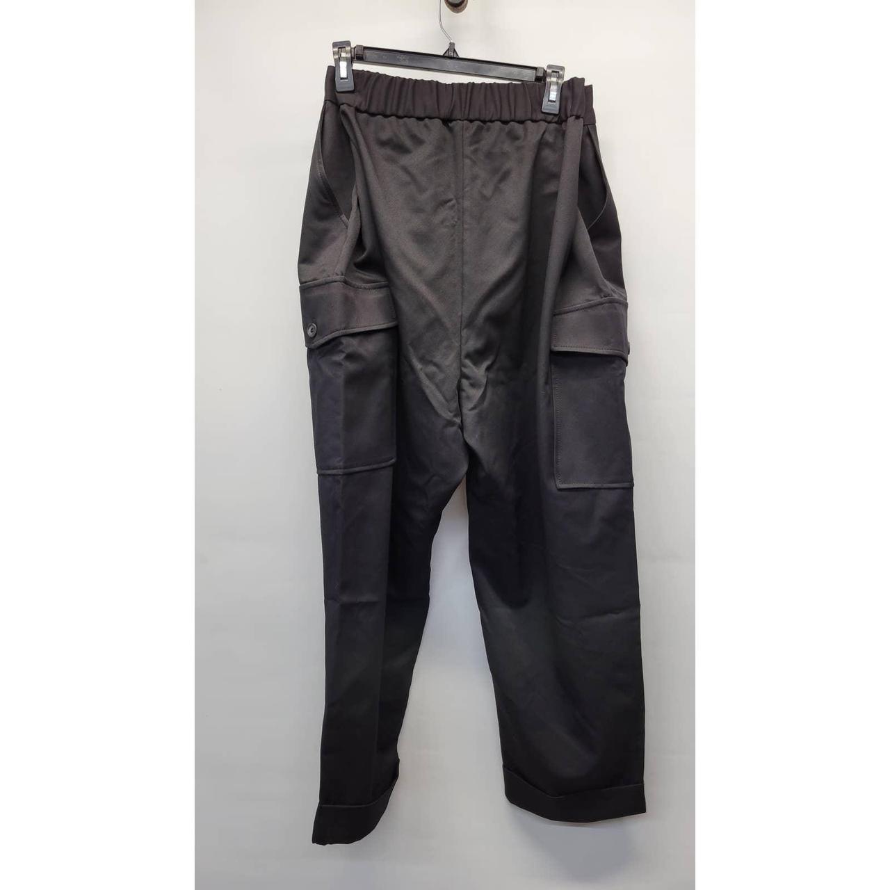 River Island Cargo Utility Pants New with tags Size... Depop