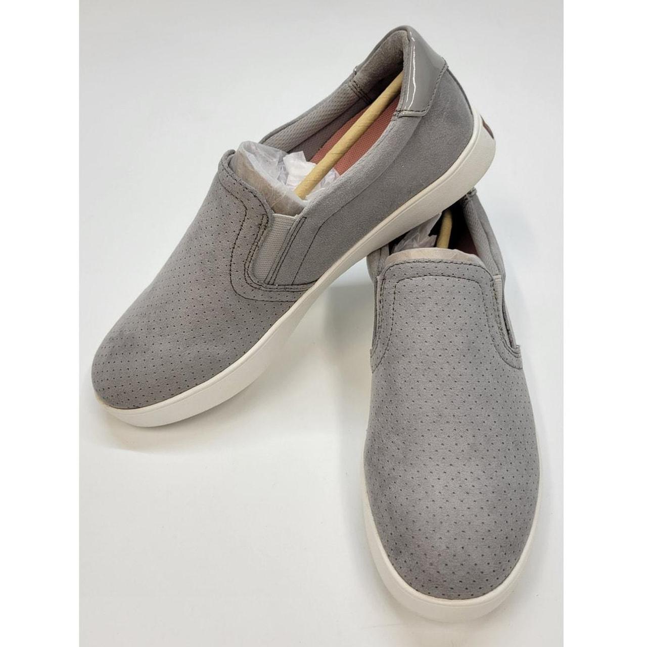 Scholl's Women's Madison Sneaker Size Depop