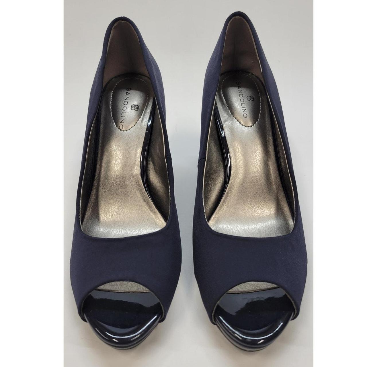 Bandolino rainaa pumps deals