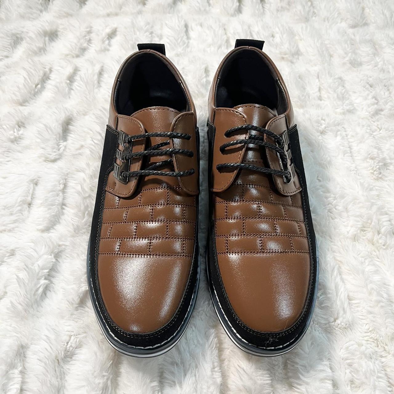 Orthopedic hot sale oxford shoes