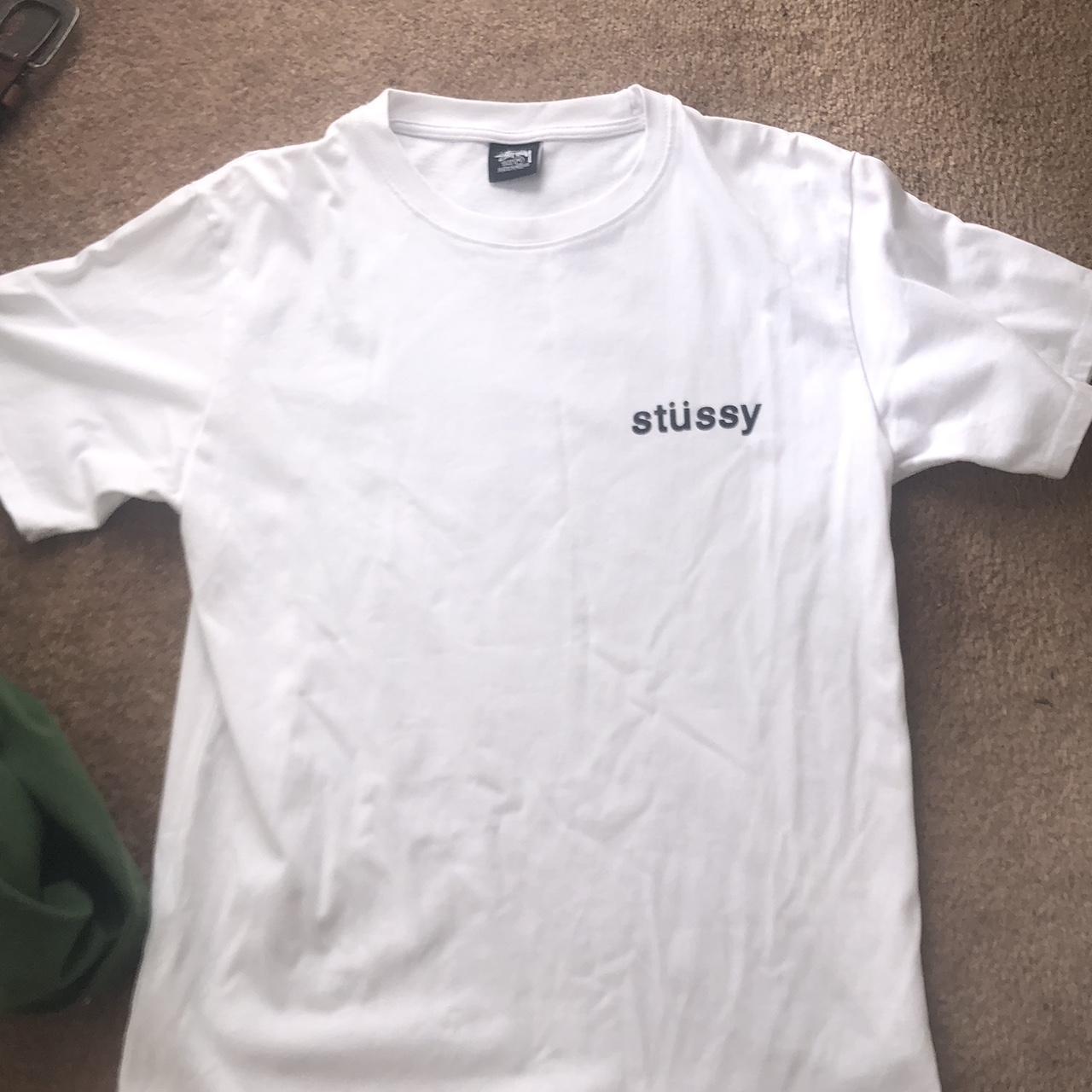 item listed by mervo3