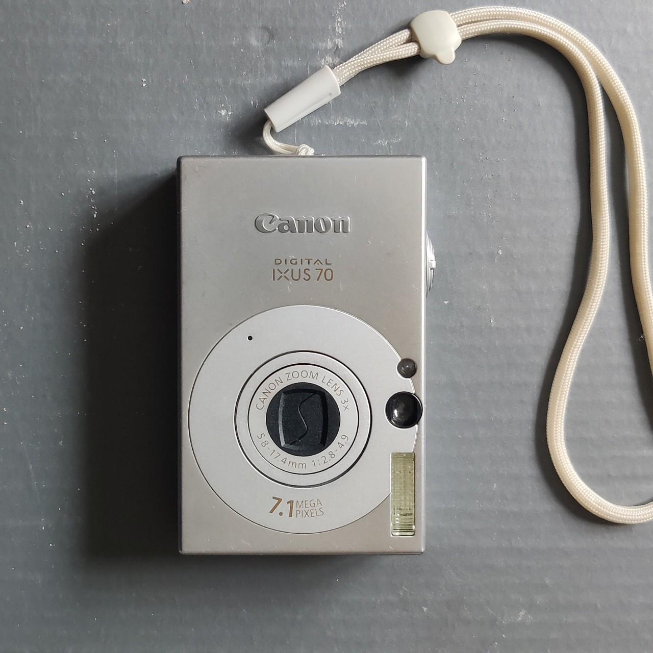 Canon Camerasandaccessories Depop