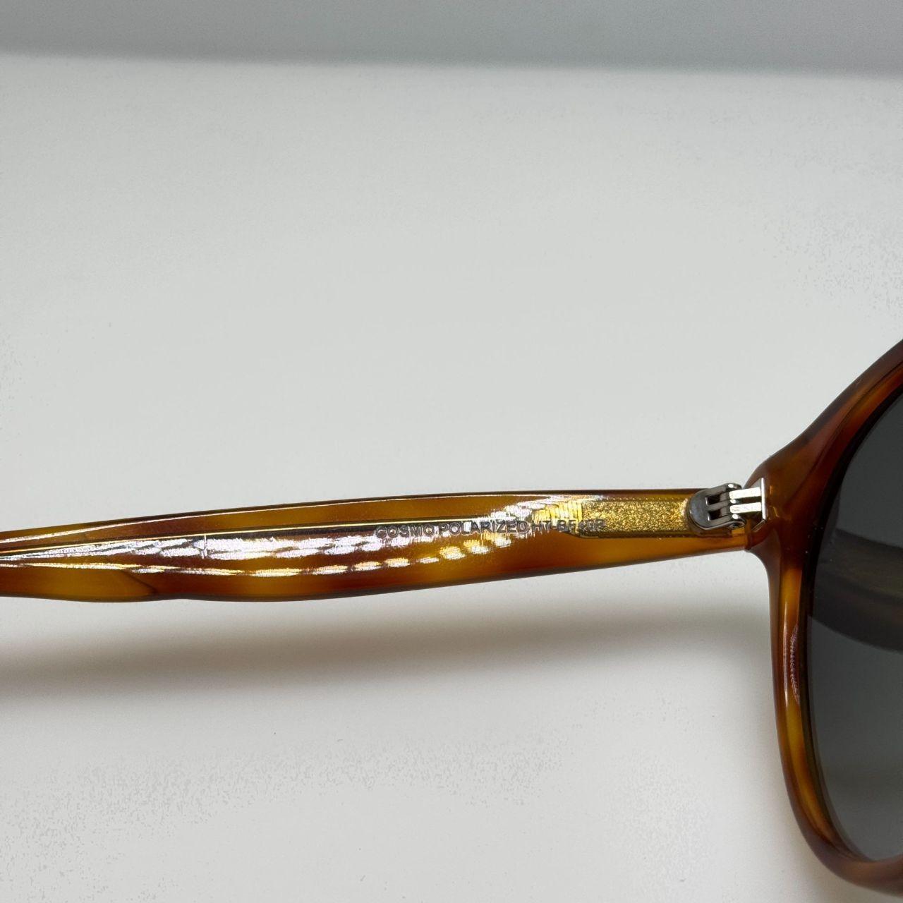 Women's Sunglasses - Brown/Multi – Diff Sunglasse… - image 6