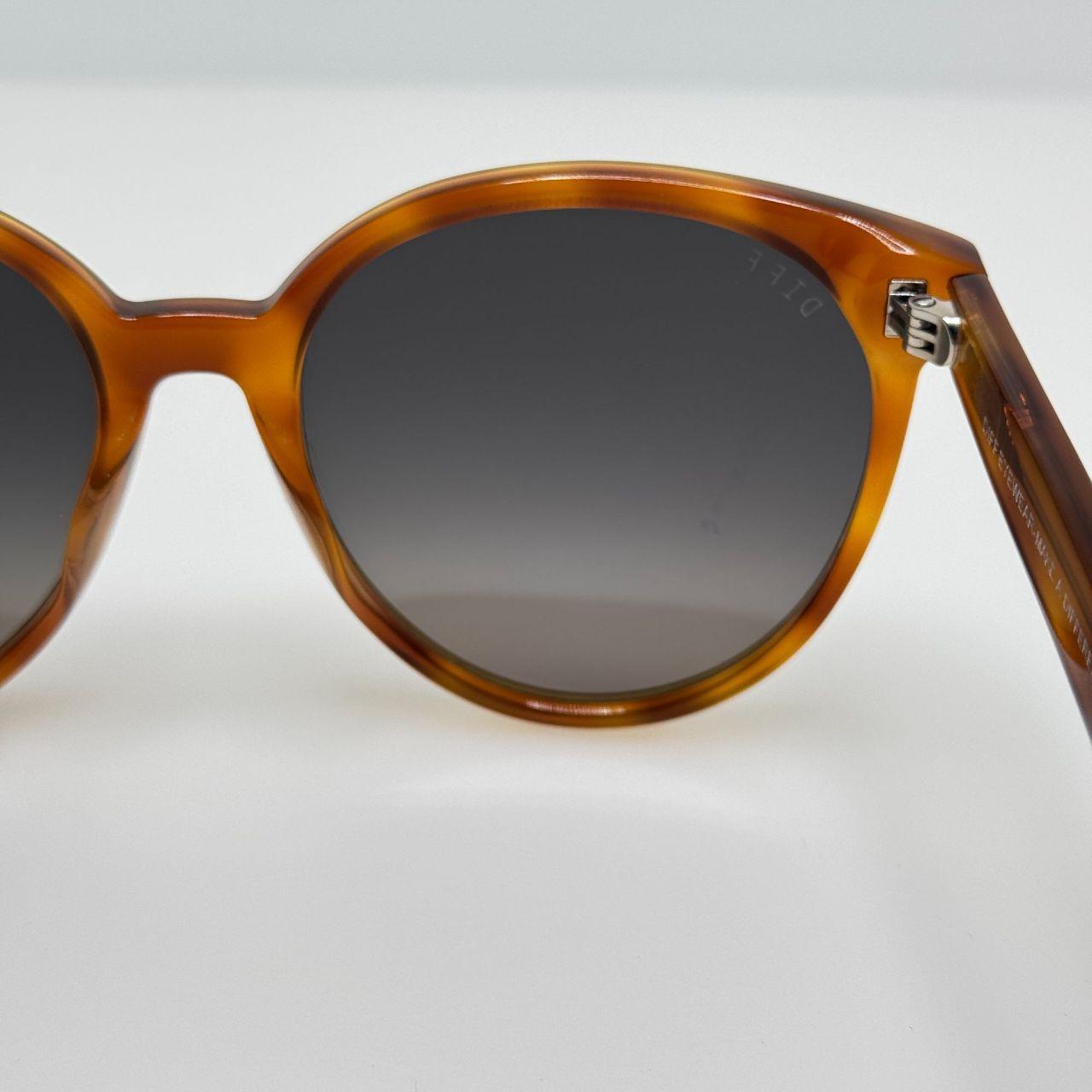 Women's Sunglasses - Brown/Multi – Diff Sunglasse… - image 8