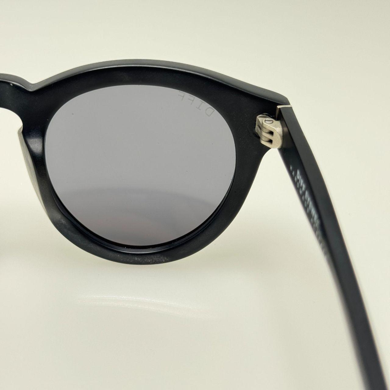 DIFF Women's Sunglasses - Black – Diff Sunglasses… - image 8