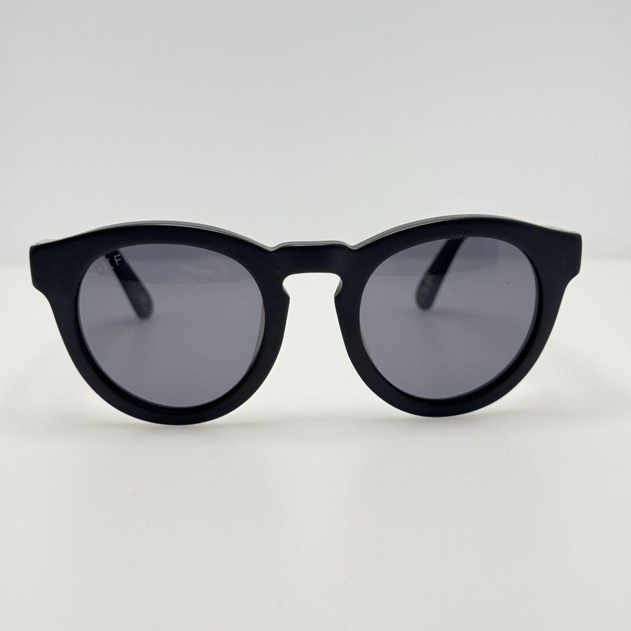 DIFF Women's Sunglasses - Black – Diff Sunglasses… - image 3