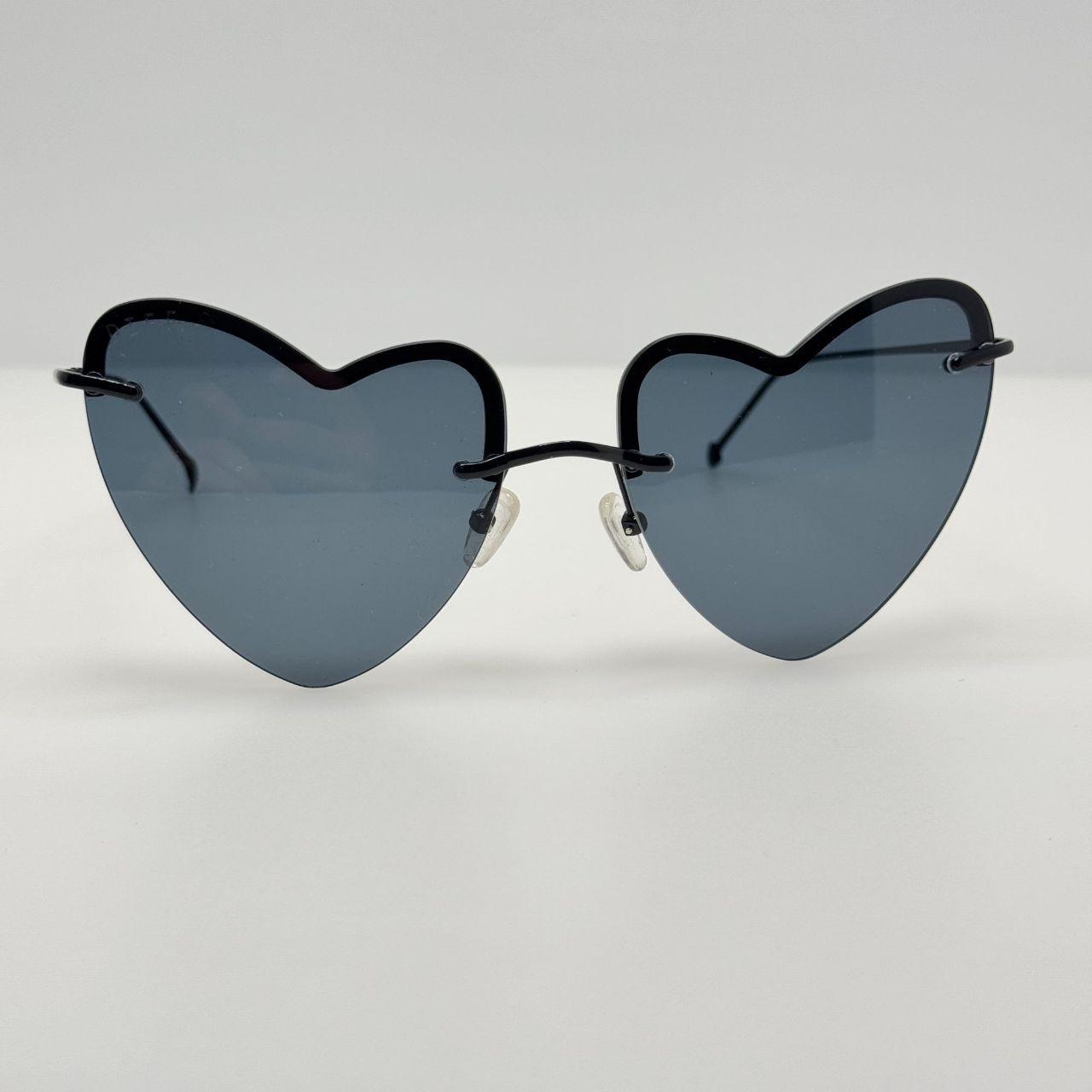 DIFF Women's Sunglasses - Black – Diff Sunglasses… - image 1