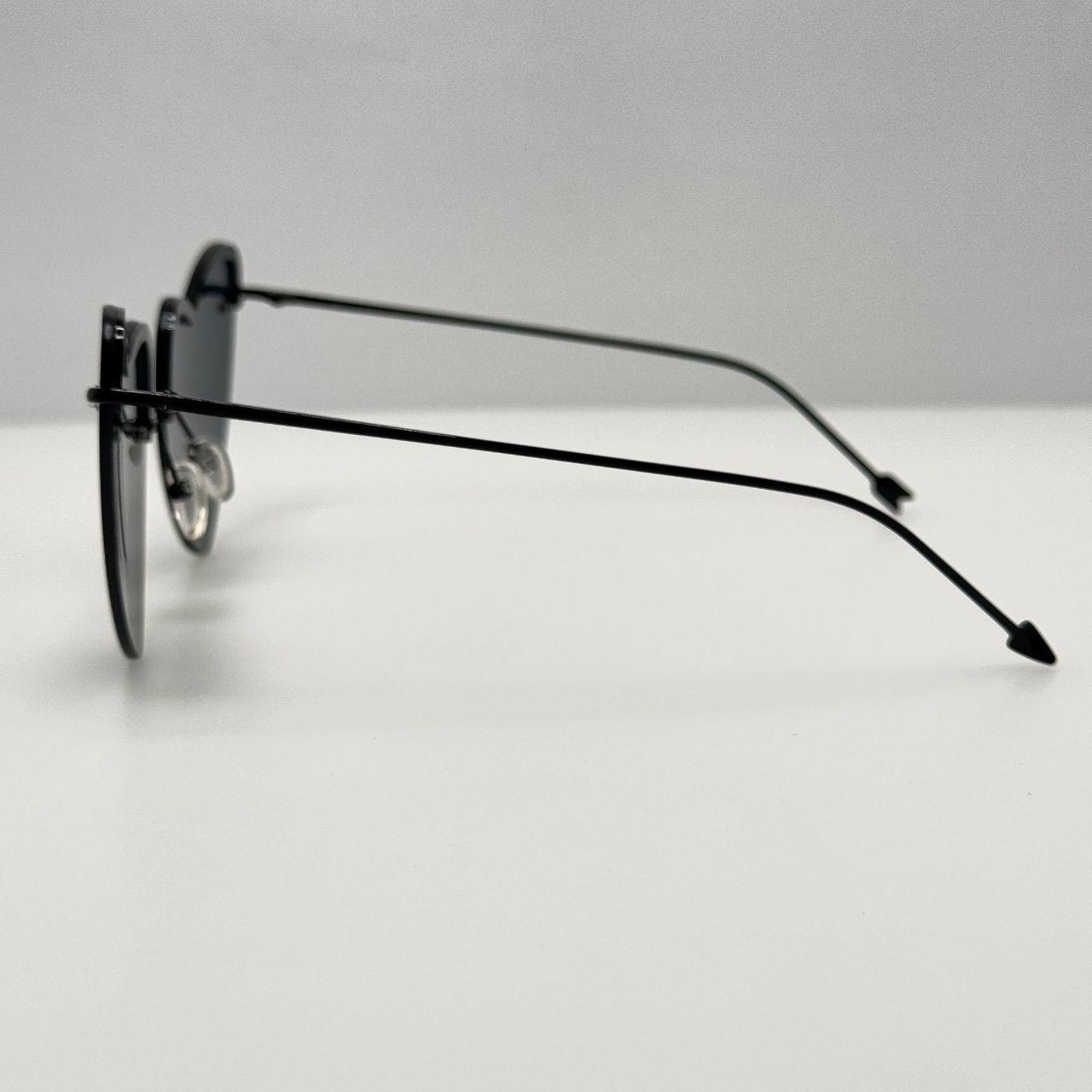 DIFF Women's Sunglasses - Black – Diff Sunglasses… - image 4