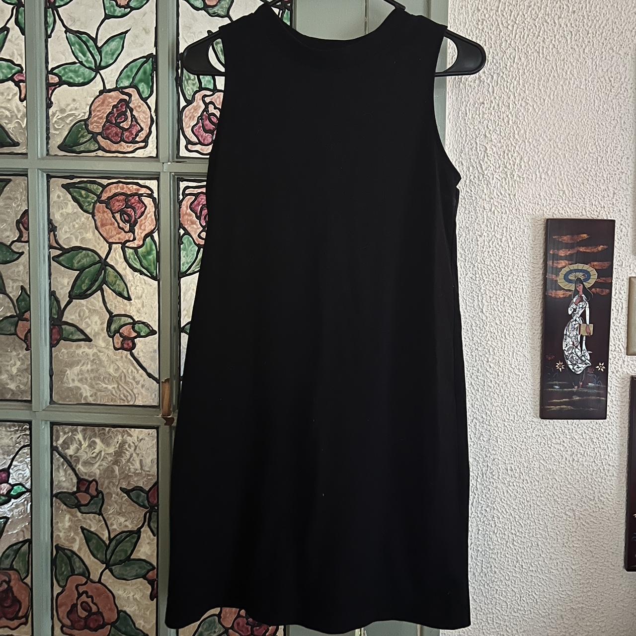 Target a new hotsell day black dress