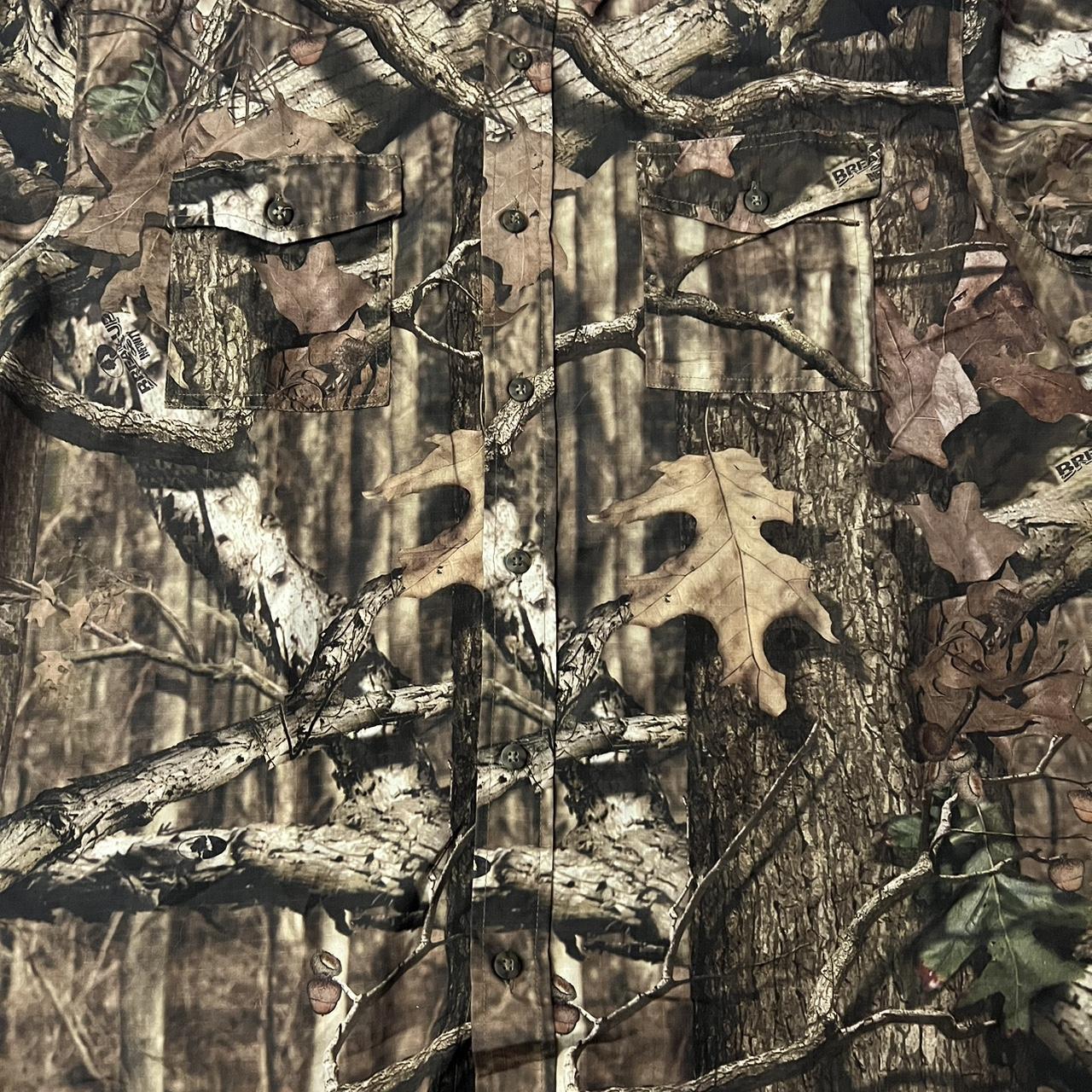 mossy oak breakup camo wallpaper