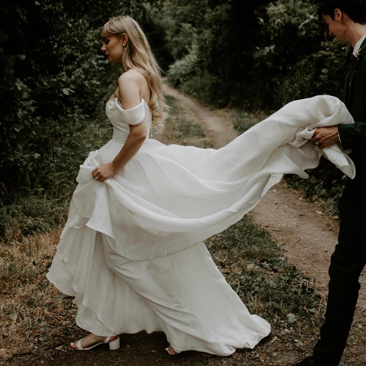 Leanne Marshall Eliza Dress *INTEREST CHECK* Leanne Marshall Eliza