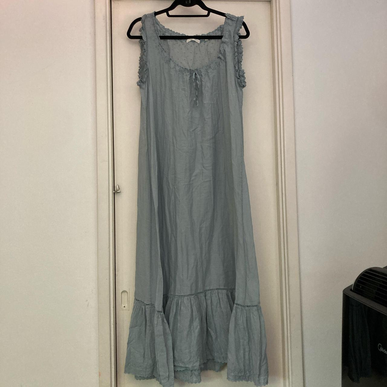 Extremely rare and amazing Doen Poem Nightgown that... - Depop