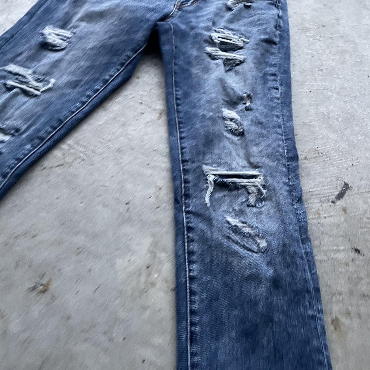 Men's Jeans 