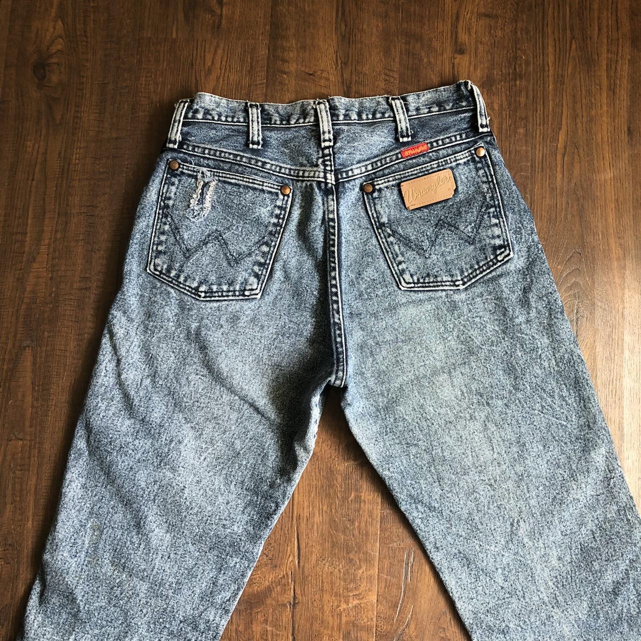 Vintage Wrangler shops jeans