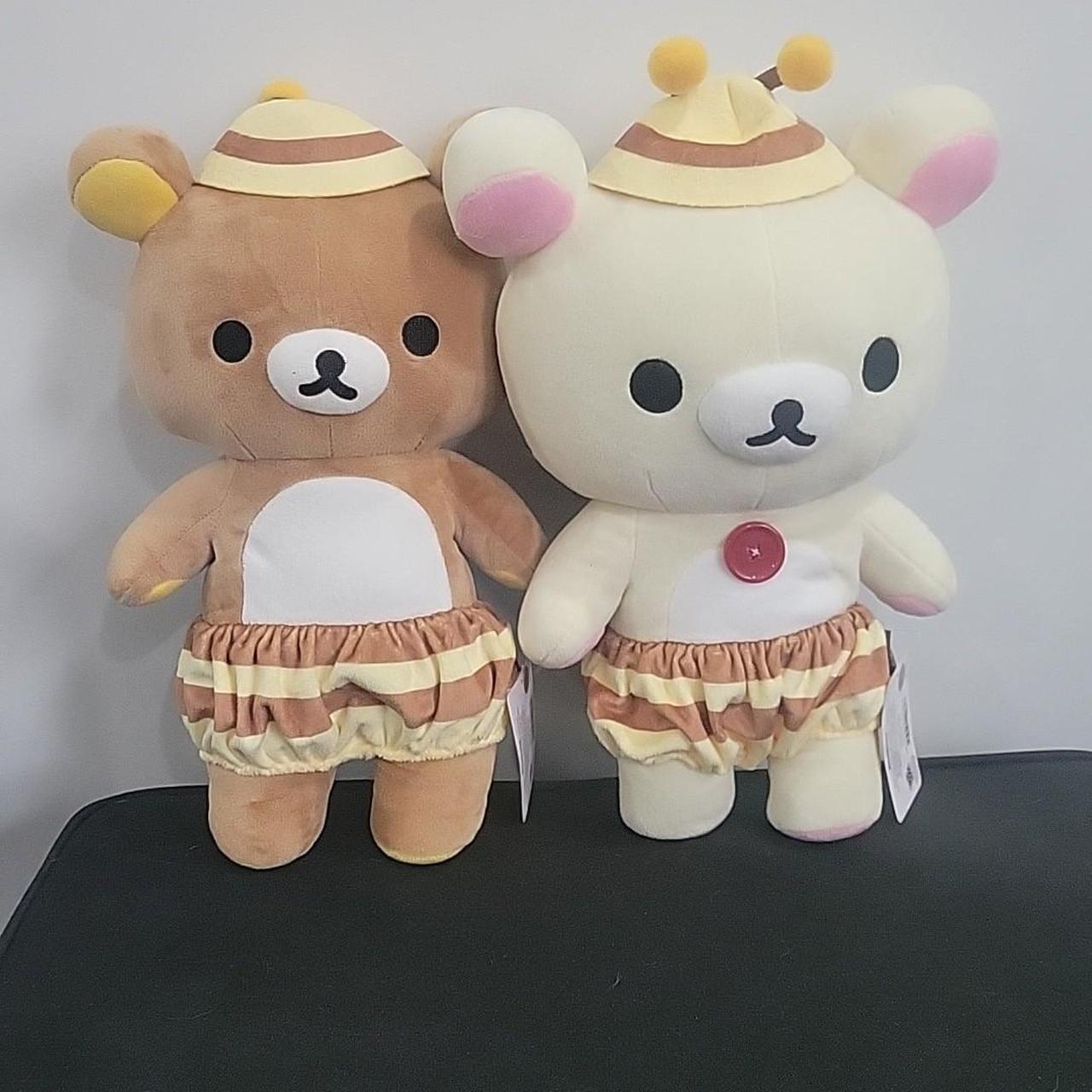 Korilakkuma bee best sale